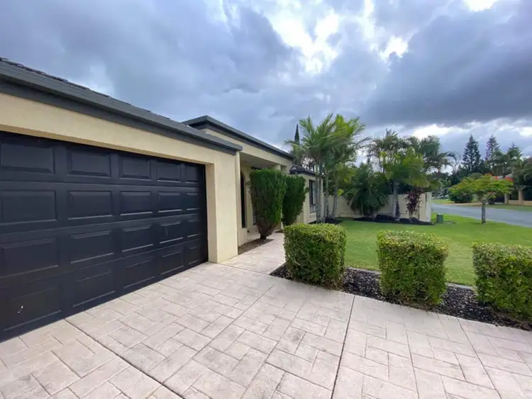 Third view of Homely house listing, 50 Oyster Cove Promenade, Helensvale QLD 4212
