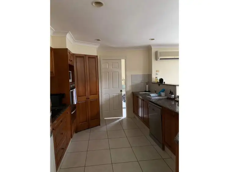 Fourth view of Homely house listing, 50 Oyster Cove Promenade, Helensvale QLD 4212