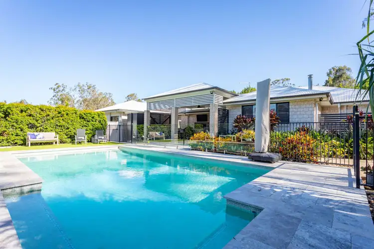 3 Josette Place, Pine Mountain QLD 4306