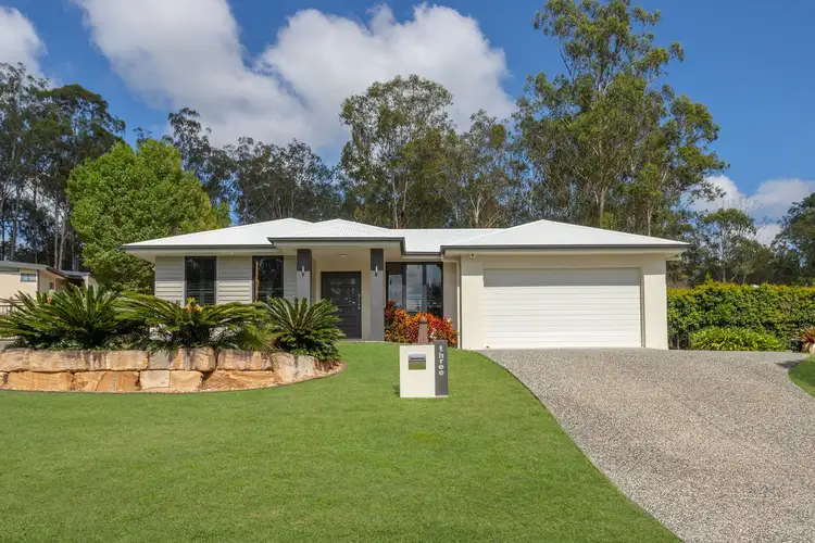 3 Josette Place, Pine Mountain QLD 4306