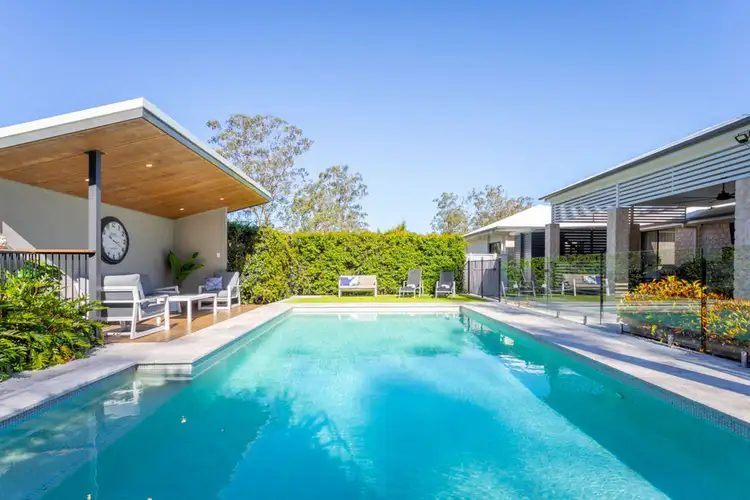 Third view of Homely house listing, 3 Josette Place, Pine Mountain QLD 4306