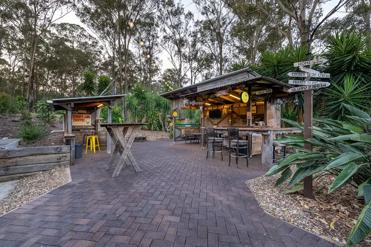 Fifth view of Homely house listing, 3 Josette Place, Pine Mountain QLD 4306