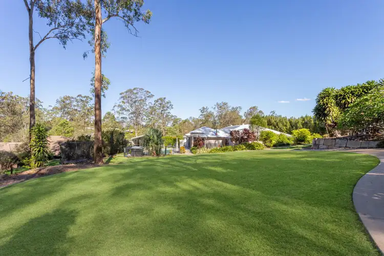 Sixth view of Homely house listing, 3 Josette Place, Pine Mountain QLD 4306