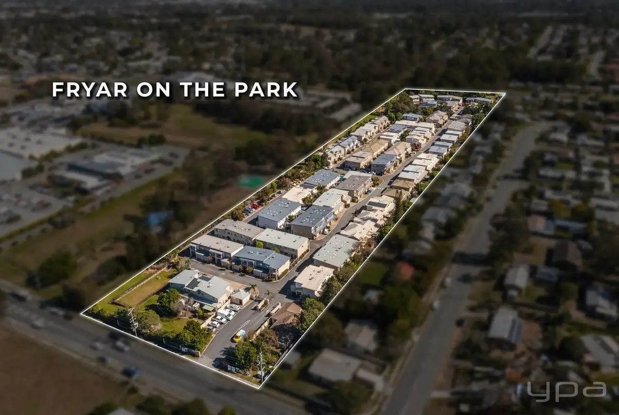 Main view of Homely townhouse listing, 30/172-180 Fryar Road, Eagleby QLD 4207