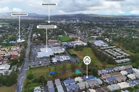 Third view of Homely townhouse listing, 30/172-180 Fryar Road, Eagleby QLD 4207