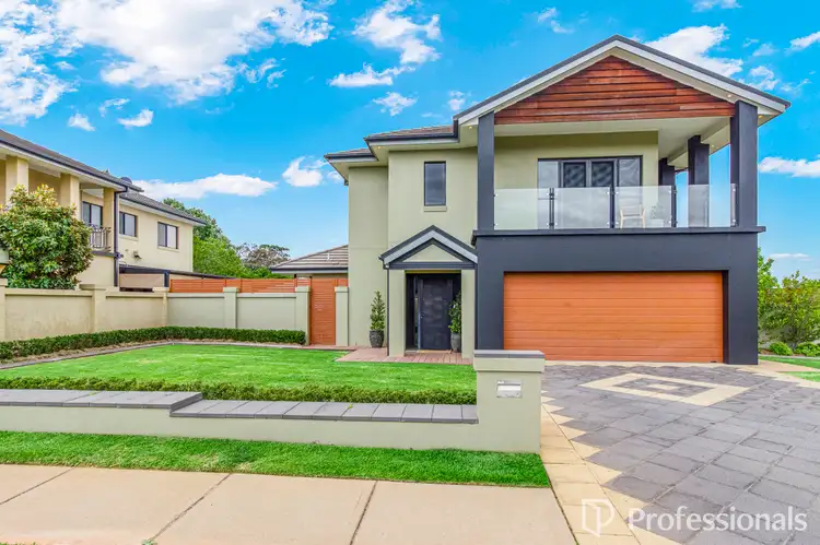 Second view of Homely house listing, 42 Stirling Boulevard, Tatton NSW 2650