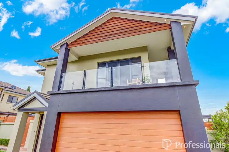 Third view of Homely house listing, 42 Stirling Boulevard, Tatton NSW 2650