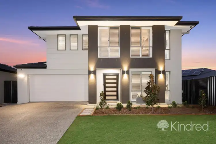 2 Milman Street, Burpengary East QLD 4505