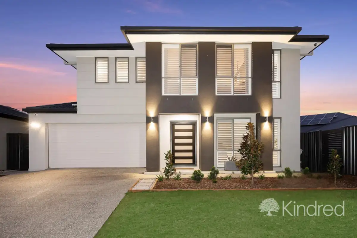 Main view of Homely house listing, 2 Milman Street, Burpengary East QLD 4505