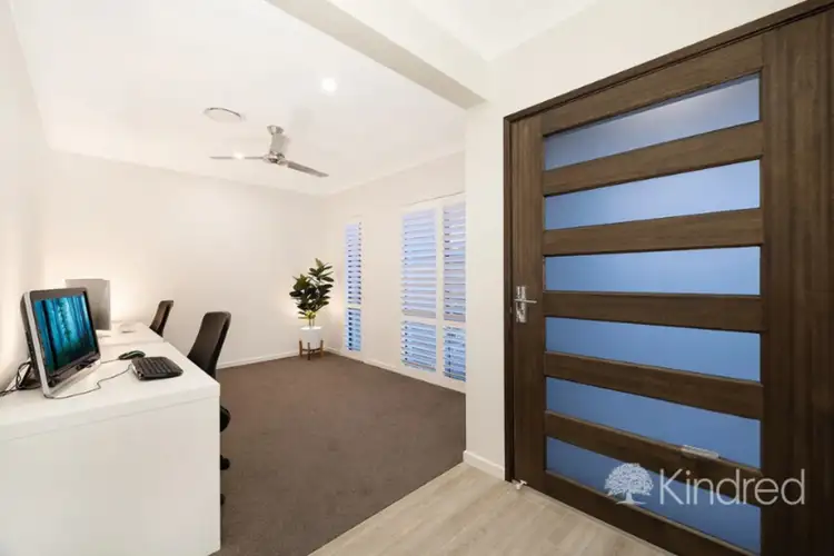 Second view of Homely house listing, 2 Milman Street, Burpengary East QLD 4505