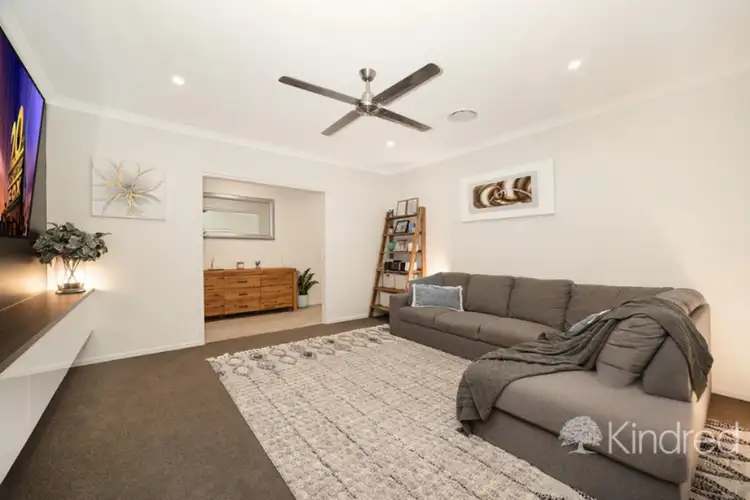 Fifth view of Homely house listing, 2 Milman Street, Burpengary East QLD 4505