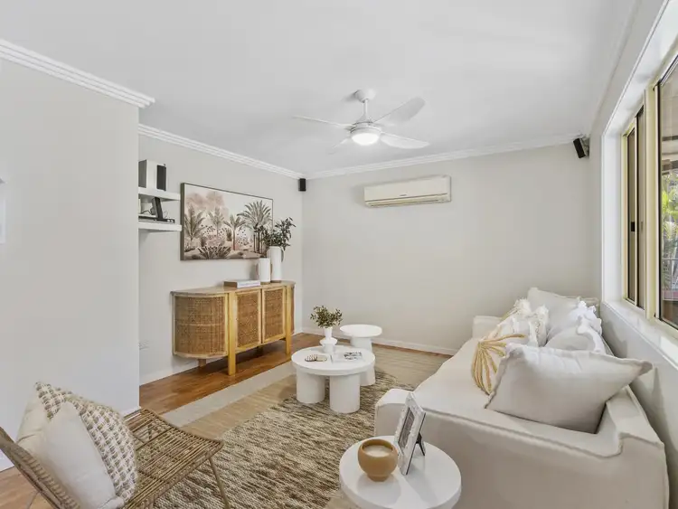 Fifth view of Homely house listing, 113 Pacific Pines Boulevard, Pacific Pines QLD 4211