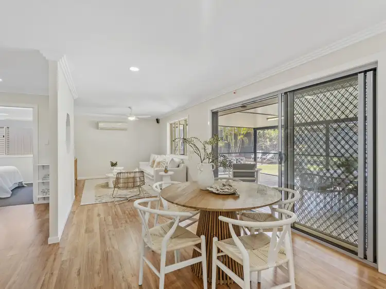 Sixth view of Homely house listing, 113 Pacific Pines Boulevard, Pacific Pines QLD 4211