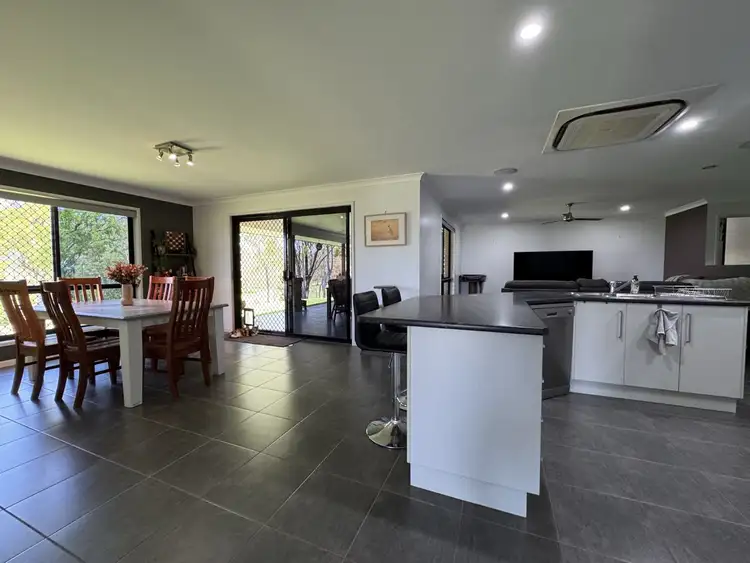 Fourth view of Homely house listing, 11 Long Drive, Monto QLD 4630