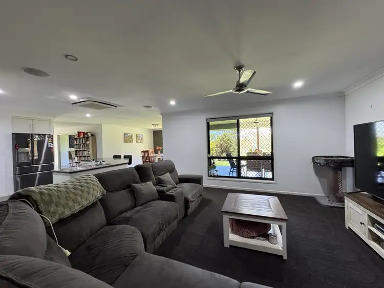 Fifth view of Homely house listing, 11 Long Drive, Monto QLD 4630