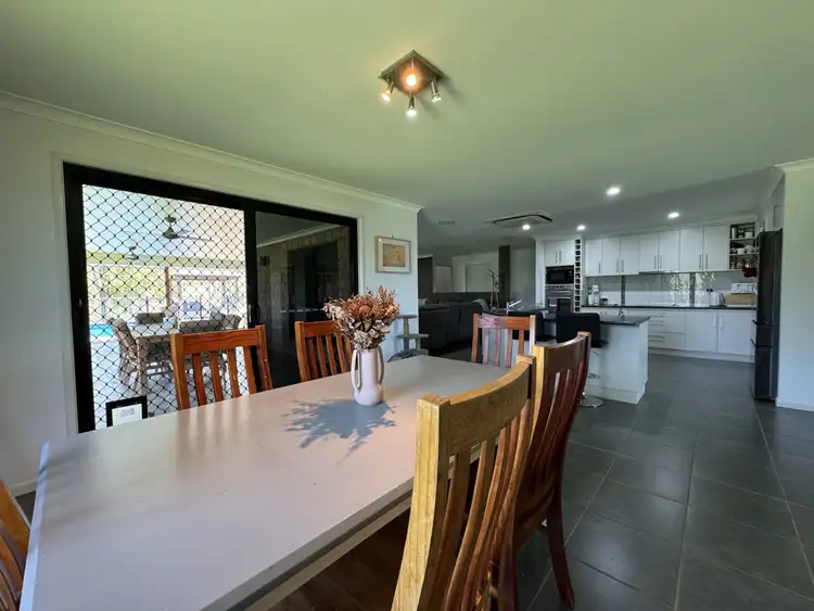 Sixth view of Homely house listing, 11 Long Drive, Monto QLD 4630