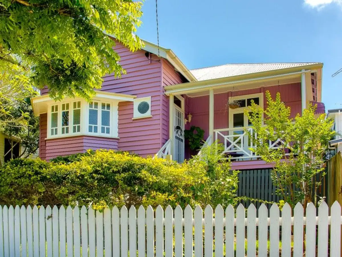 Main view of Homely house listing, 94 Sixth Avenue, Windsor QLD 4030