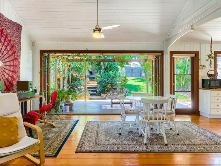 Fourth view of Homely house listing, 94 Sixth Avenue, Windsor QLD 4030