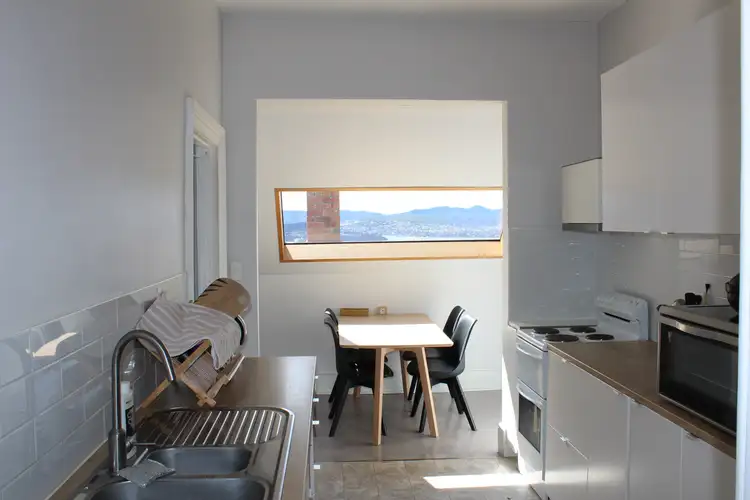 1/25 William Street, West Hobart TAS 7000