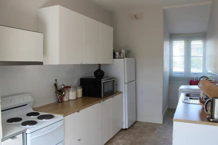 Second view of Homely unit listing, 1/25 William Street, West Hobart TAS 7000