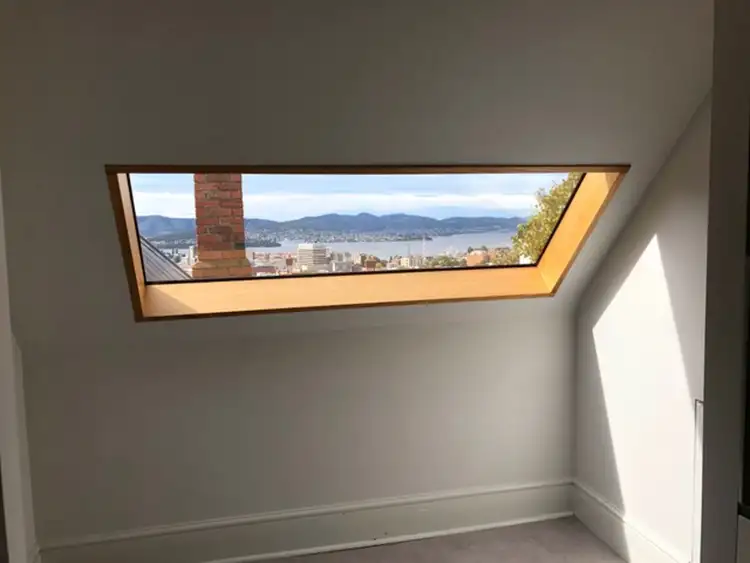 Fourth view of Homely unit listing, 1/25 William Street, West Hobart TAS 7000