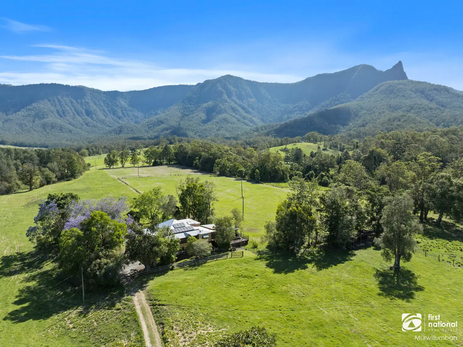 Main view of Homely rural property listing, 252 Back Creek Road, Back Creek NSW 2484