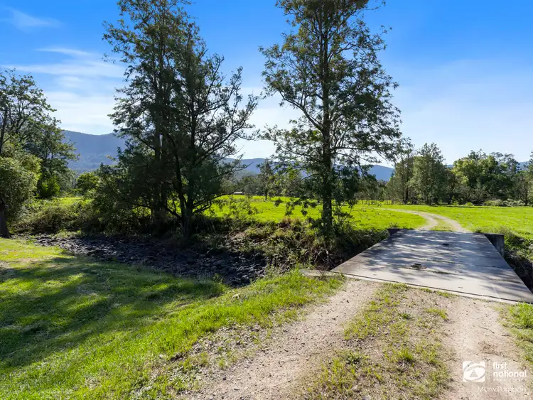 Fifth view of Homely rural property listing, 252 Back Creek Road, Back Creek NSW 2484