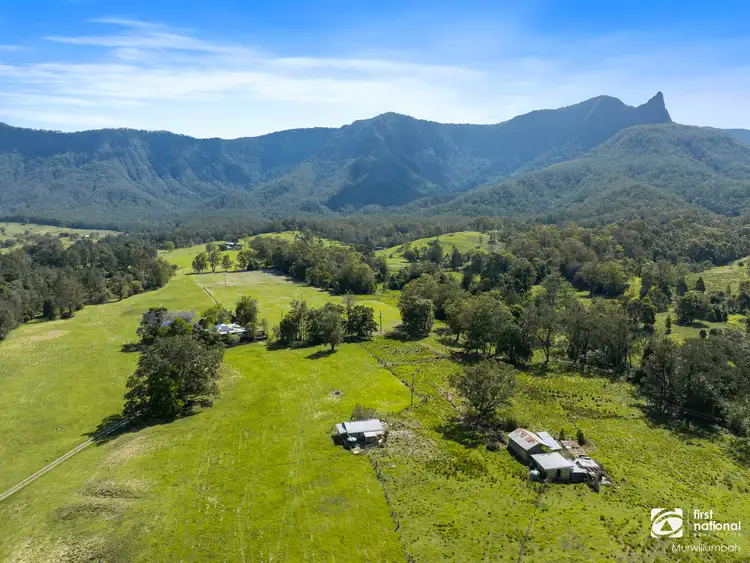 Sixth view of Homely rural property listing, 252 Back Creek Road, Back Creek NSW 2484