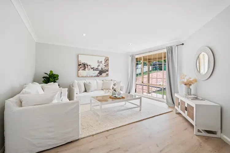 Second view of Homely house listing, 43 Conroy Crescent, Kariong NSW 2250