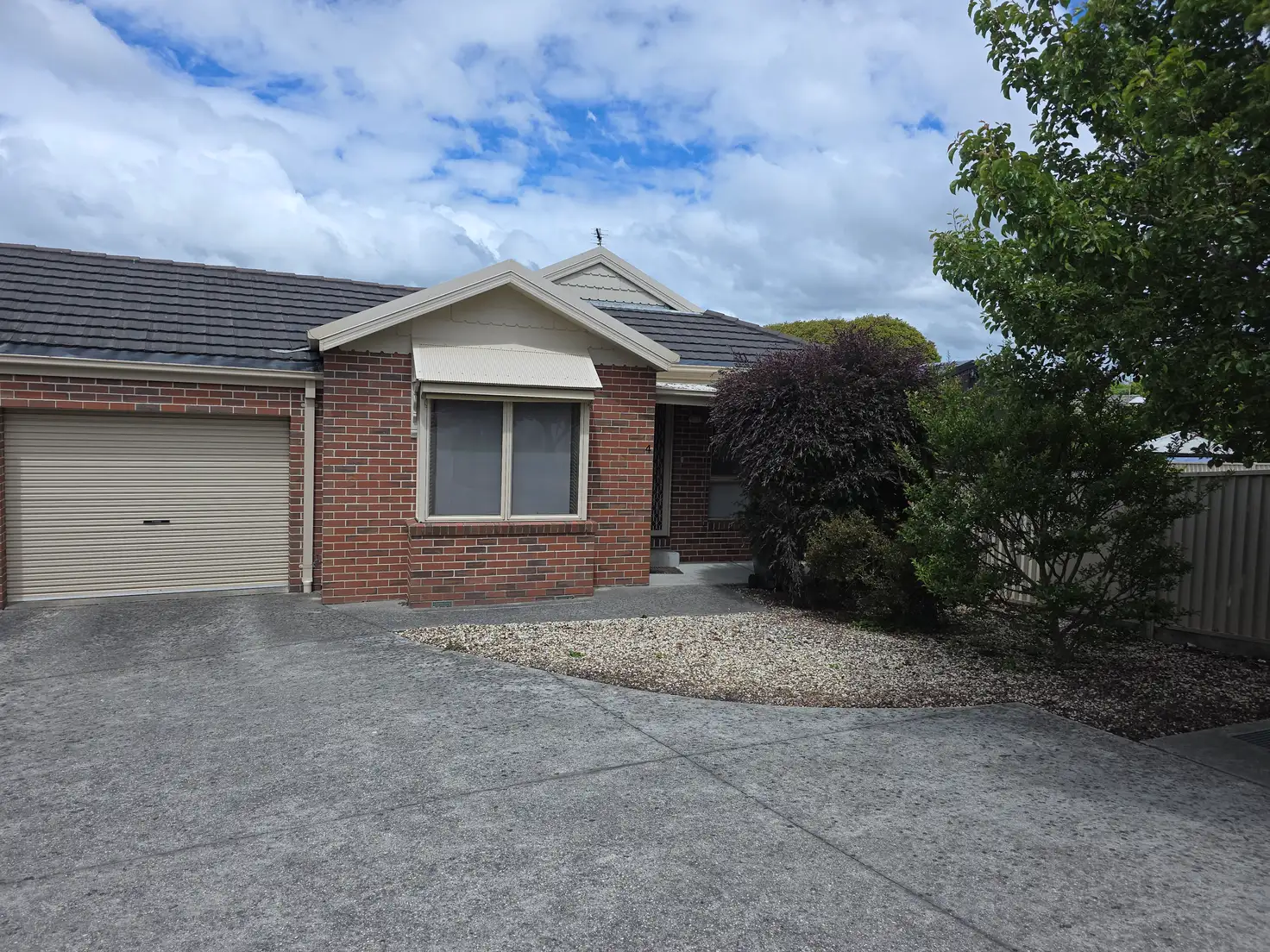 Main view of Homely townhouse listing, 4/807 Ripon Street South, Redan VIC 3350