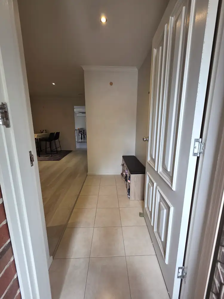 Second view of Homely townhouse listing, 4/807 Ripon Street South, Redan VIC 3350