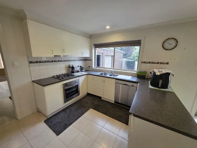 Fifth view of Homely townhouse listing, 4/807 Ripon Street South, Redan VIC 3350