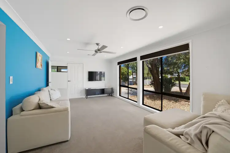 Third view of Homely house listing, 6 Chilvers Place, Griffith NSW 2680