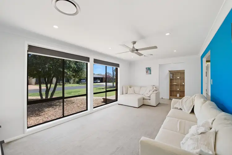Fourth view of Homely house listing, 6 Chilvers Place, Griffith NSW 2680