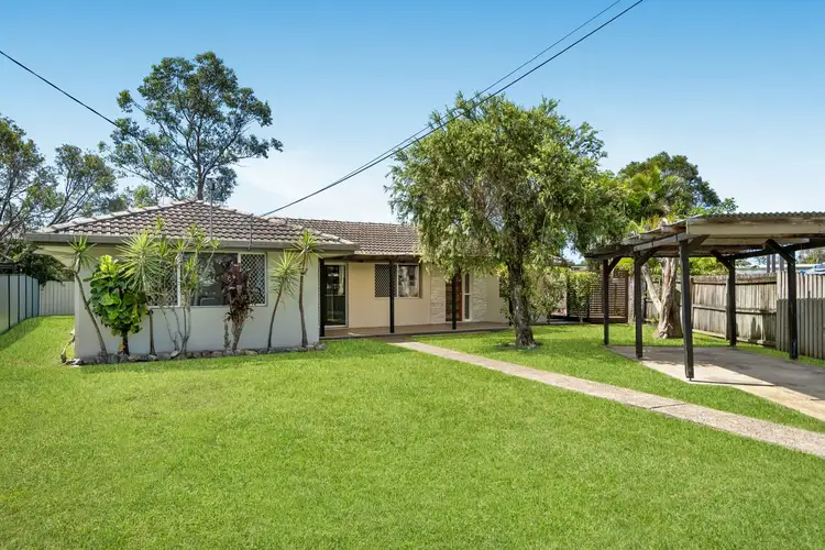 14 Cantwell Place, Beenleigh QLD 4207