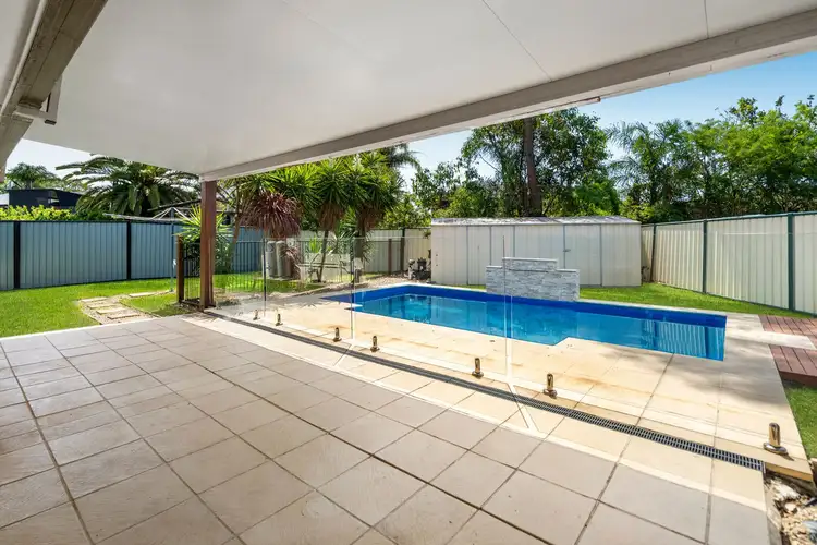 Second view of Homely house listing, 14 Cantwell Place, Beenleigh QLD 4207