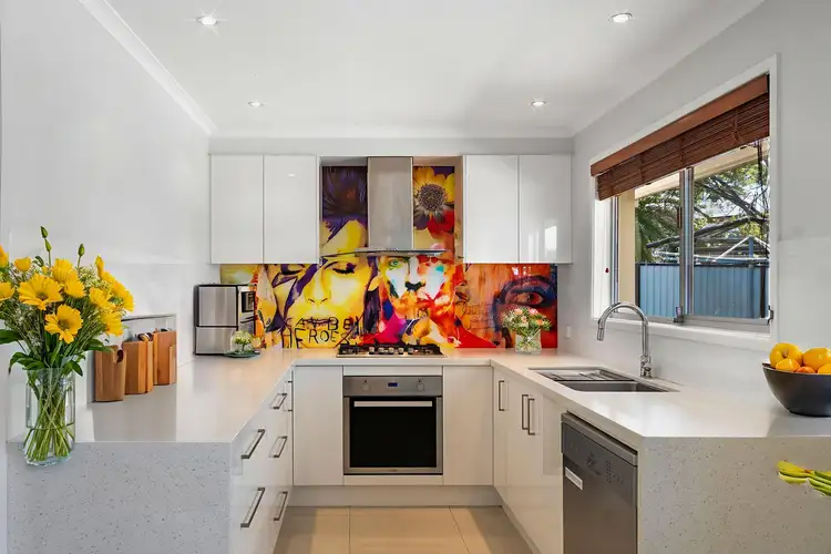 Third view of Homely house listing, 14 Cantwell Place, Beenleigh QLD 4207