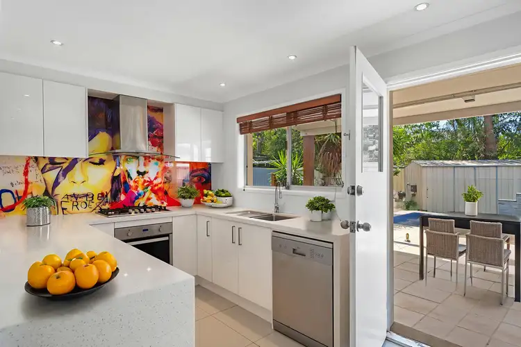 Fourth view of Homely house listing, 14 Cantwell Place, Beenleigh QLD 4207