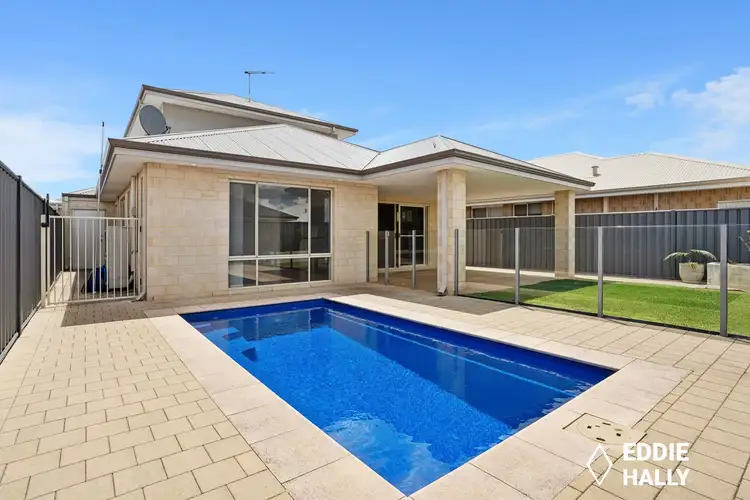 41 Dickerson Loop, Hammond Park WA 6164