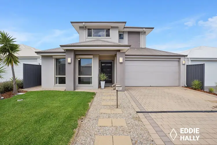 41 Dickerson Loop, Hammond Park WA 6164