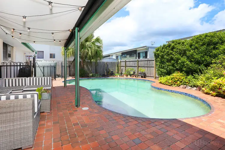256 Oxley Drive, Coombabah QLD 4216