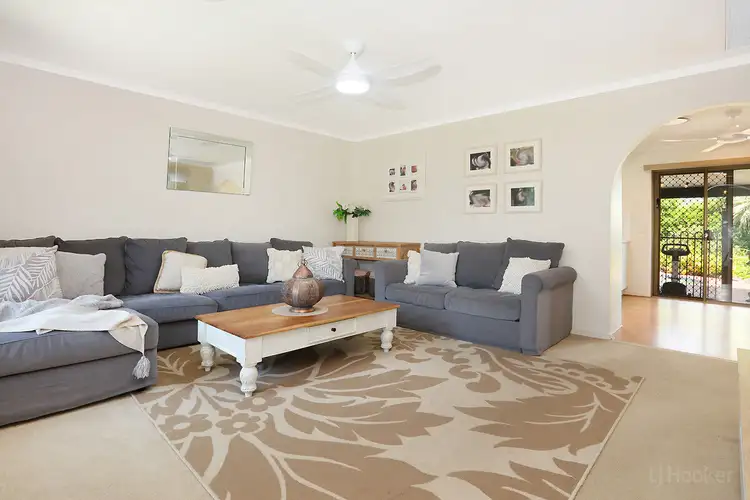 256 Oxley Drive, Coombabah QLD 4216