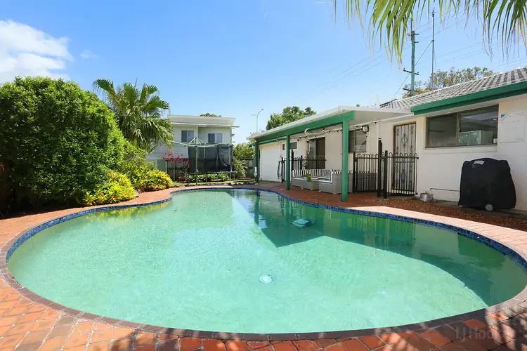 256 Oxley Drive, Coombabah QLD 4216