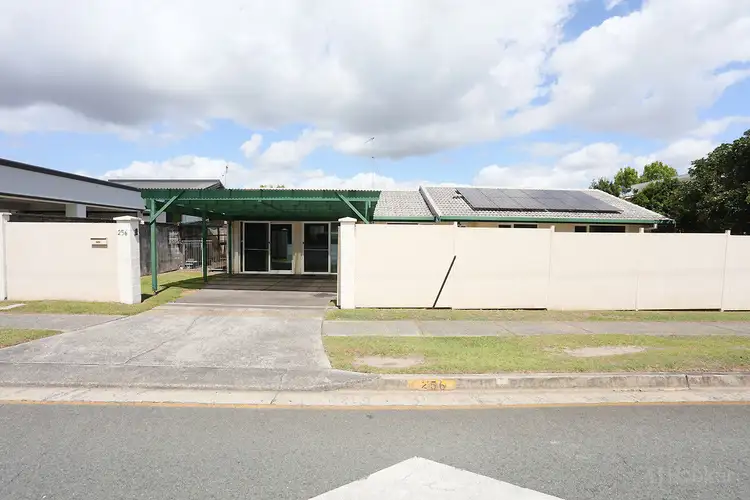 Fifth view of Homely house listing, 256 Oxley Drive, Coombabah QLD 4216