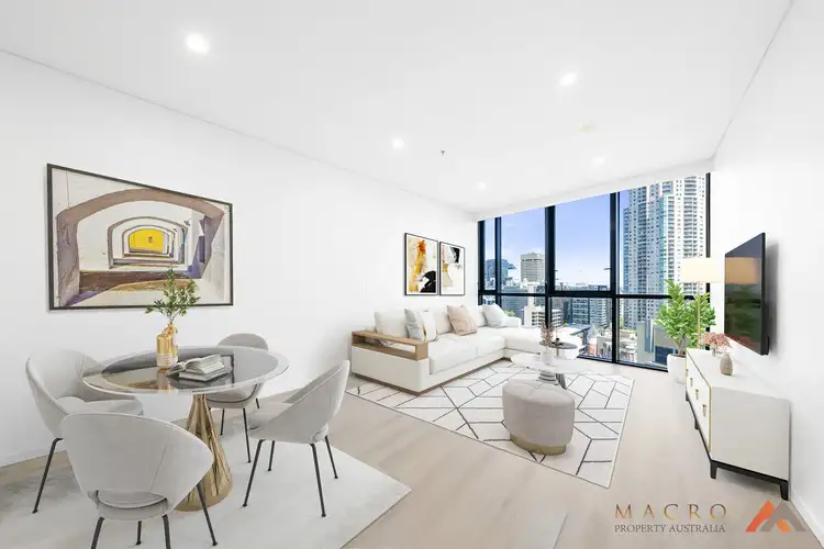 L18/710 George Street, Sydney NSW 2000