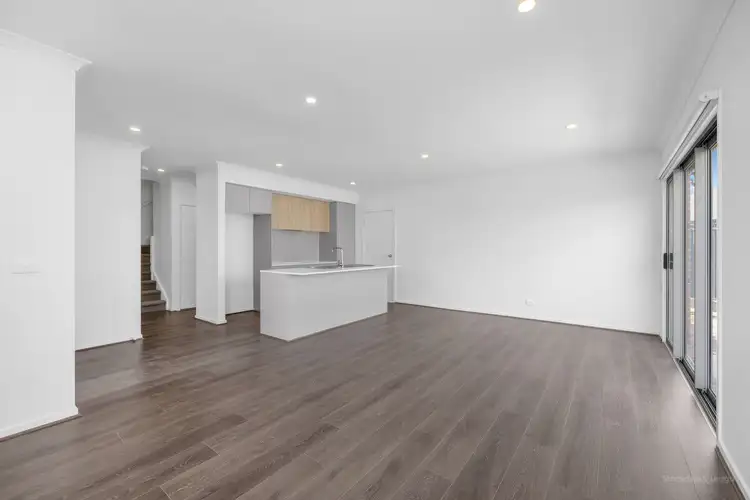 Third view of Homely townhouse listing, 30 Kamet Street, Clyde VIC 3978