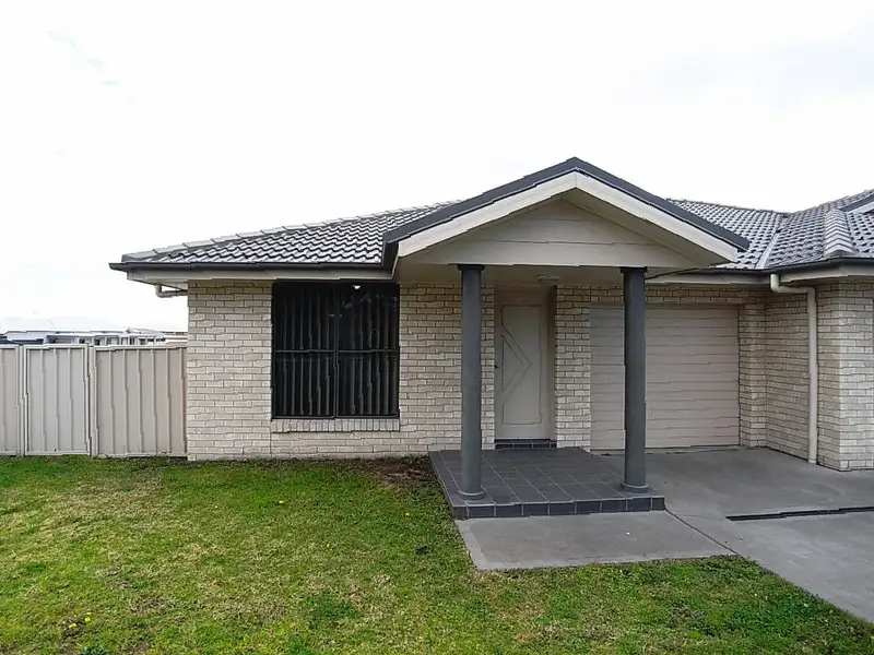 Main view of Homely semi-detached listing, 1/17 Skellatar Stock Route, Muswellbrook NSW 2333