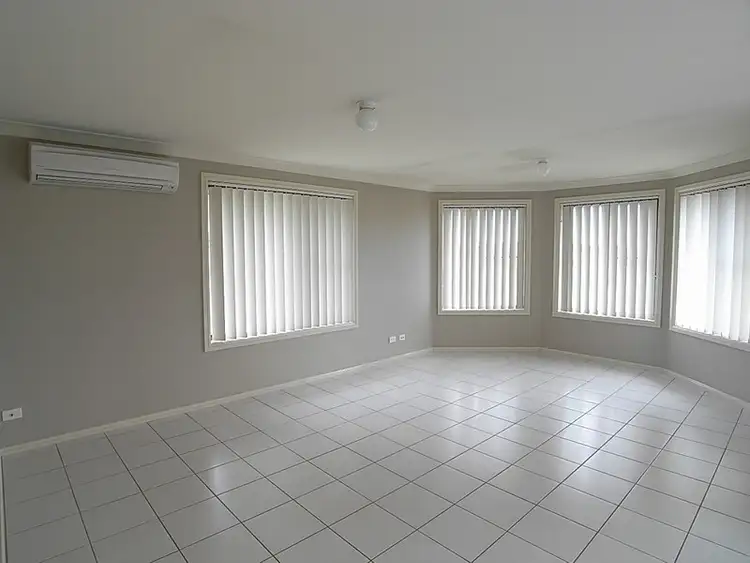 Second view of Homely semi-detached listing, 1/17 Skellatar Stock Route, Muswellbrook NSW 2333