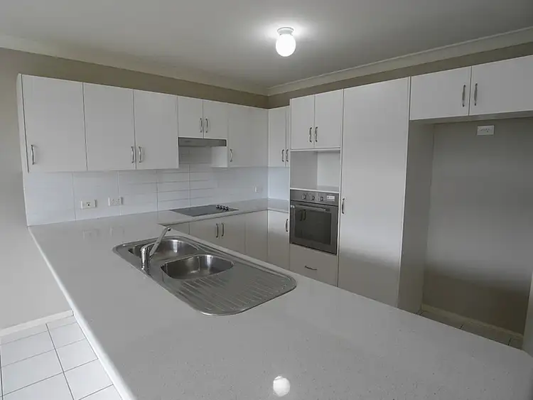 Third view of Homely semi-detached listing, 1/17 Skellatar Stock Route, Muswellbrook NSW 2333