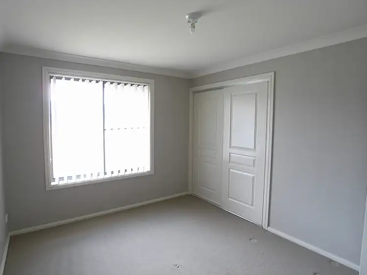 Fourth view of Homely semi-detached listing, 1/17 Skellatar Stock Route, Muswellbrook NSW 2333